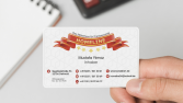 Kartvizit Tasarımı | Homeline