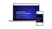 Vippower Enerji Kurumsal Web Sitesi Yapımı