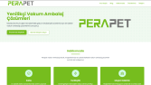 Kurumsal Web Sitesi