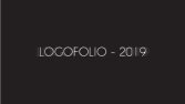 Logofolio Vol1 - 2019 Konsept Logo Tasarım