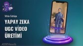 VİTRİN FETHİYE - Yapay Zeka UGC Video Oluşturma