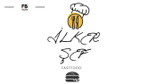 KONSEPT FASTFOOD LOGO