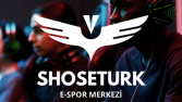 SHOSETURK - ORNEK