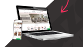 E-Ticaret Web Sitesi