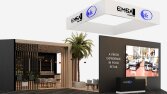 STAND TASARIM RENDER
