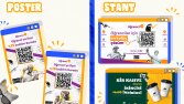 Markanızı Öne Çıkaran Stant ve Poster Tasarımları