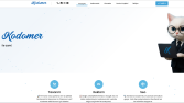 Kodomer Yazılım - Eski Web Sitesi