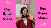 Ugc İçerik Üreticisi
