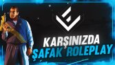 Şafak Roleplay Sunucu Şarkısı