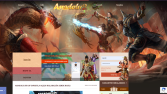 Anadolu2 Oyun Web Sitesi