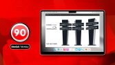 Hanaylılar Pilon Tabela Tasarımı
