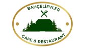 Cafe - Restaurant Logo Tasarımı