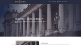 BZA Hukuk Website