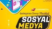 Sosyal Medya Tasarımları