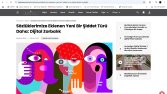 Dijital Zorbalık nedir?