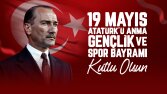 Özel Gün Sosyal Medya Tasarımları