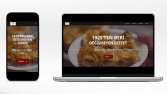 Yaşayanlar Börekçisi - Kurumsal Web Sitesi