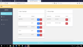 Admin Panel