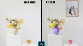 Photoshop-Fotoğraf Düzenleme