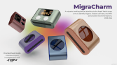MigraCharm: Kişisel Migren Takip Cihazı