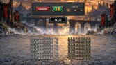 Warvorn Legion | Godot ile Mobil Strateji Oyunu