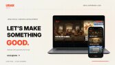 URAR Space | Web Tasarım ve Geliştirme