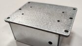 SolidWorks Sac Metal Tasarımı ve İmalat Çözümleri