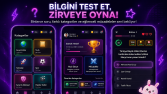 Google Play'de yayında olan uygulamam
