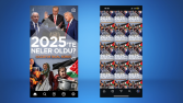 Story ve Reels Kapak Tasarımı