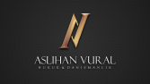 Aslıhan Vural Hukuk & Danışmalık - Logo Tasarımı