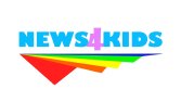 News4kids Logo Design