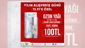 Kampanya Postu Tasarımı