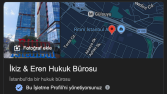 İkiz Eren Hukuk Bürosu Bizi Tercih Etti!