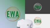 Wooden Arts Logo Design