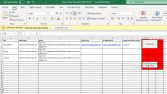 Toplu Mail Atma Programı