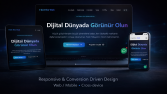 I Got the Web - Dijital Ajans 