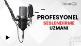 Seslendirme Dublaj