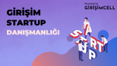Girişim Danışmanlığı