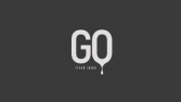 GO Fresh Juice Logo Tasarımı