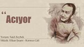 Şiir Kayıtlarım