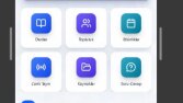 TDVS Konya - React Native Mobil Uygulama
