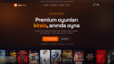 Anahtar Teslim Web Siteler