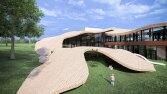 Archicad 3D Modelleme ve Render
