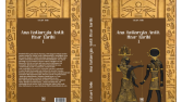 Kitap Kapak Tasarımı