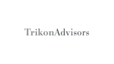 Trikon Advisors Logo Tasarımı