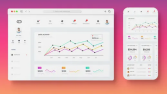 E-ticaret Admin Dashboard