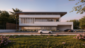 MİMARİ MODEL / GERÇEKÇİ RENDER