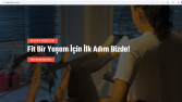 İYİ BİR TANITIM SİTESİ
