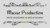 Musae Production Metin Düzenleme