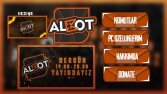 Twitch & Dlive Tasarımı